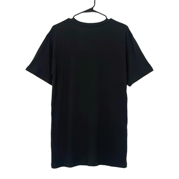 JEM Collective Transformers Men's Black Camo Autobots Logo T-Shirt - Picture 2 of 5